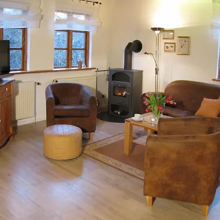 Apartment Struve Wennbuttel