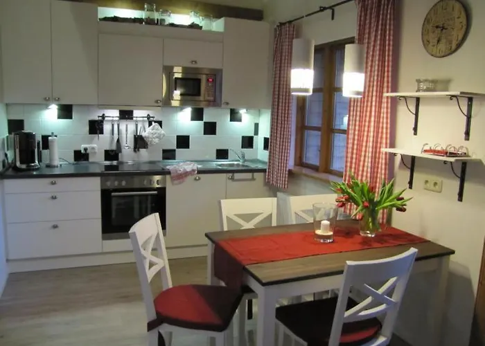 Struve Appartement *