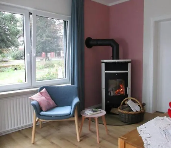 Appartement Struve *