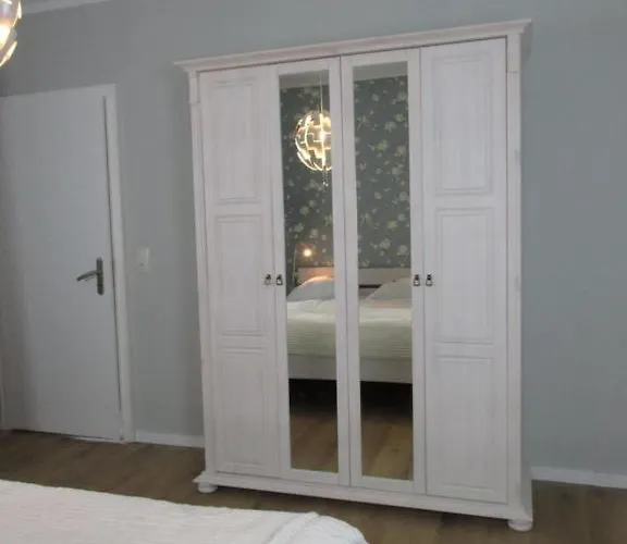 Struve Appartement *