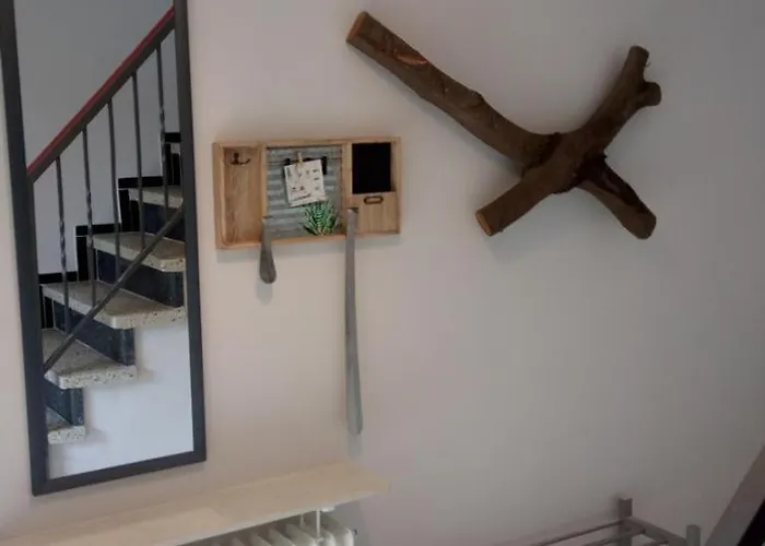 Appartement Struve *