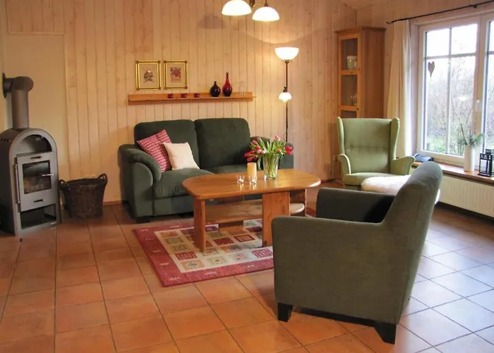 Struve Appartement Wennbuttel