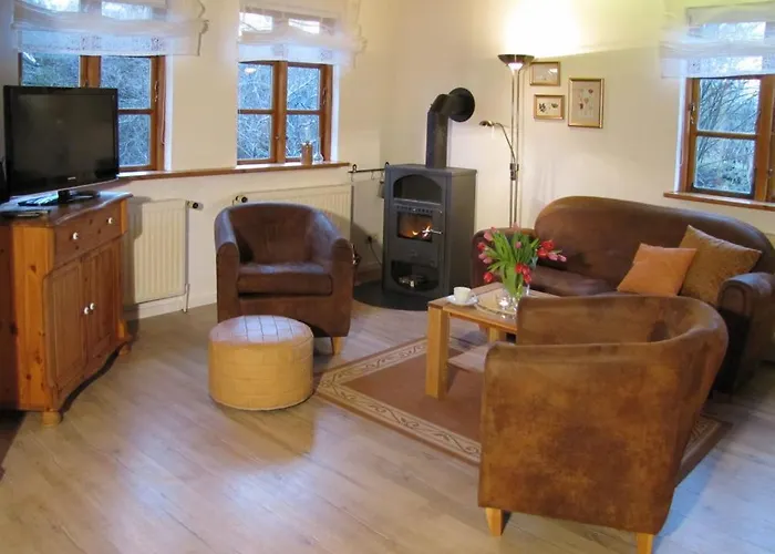 Appartement Struve Wennbuttel