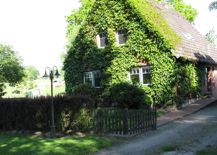 Appartement Struve *