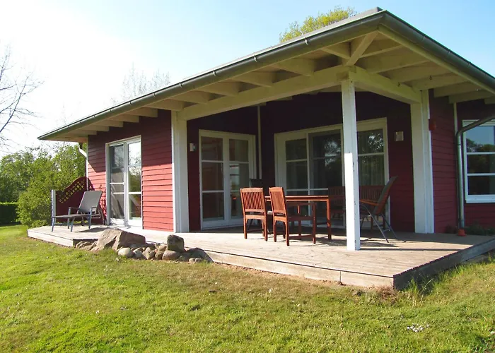 Appartement Struve Wennbuttel